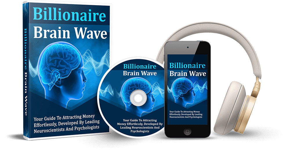 The Billionaire Brain Wave